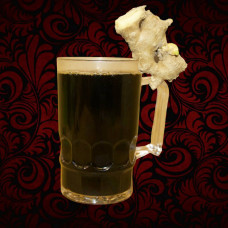 Coffee O Halia (Upsize) 